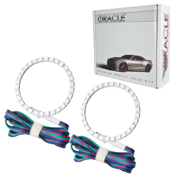 ORL Fog Halo Kits ORACLE Lighting 1240-333