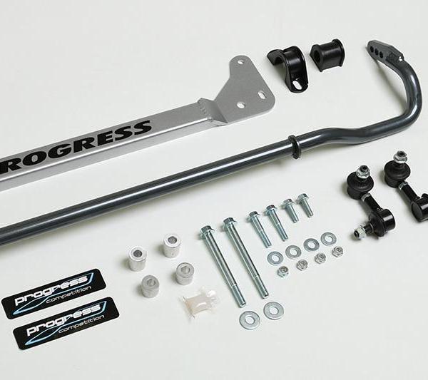 Progress Technology 62.1042