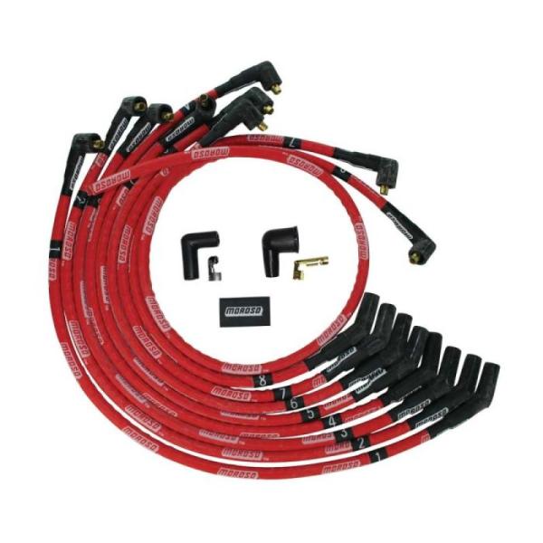 MOR Ignition - Wire Set Moroso 52571