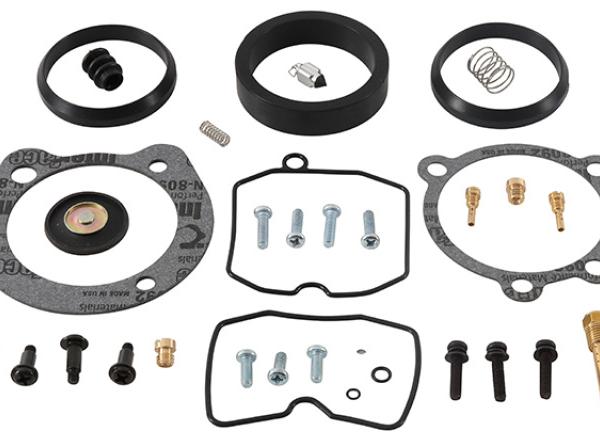 ABR Carburetor Rebuild Kits All Balls Racing 26-1760