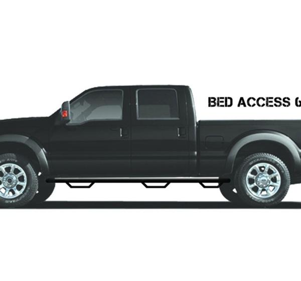 N-Fab HPC17104CC-6-TX