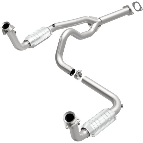 Magnaflow 49063