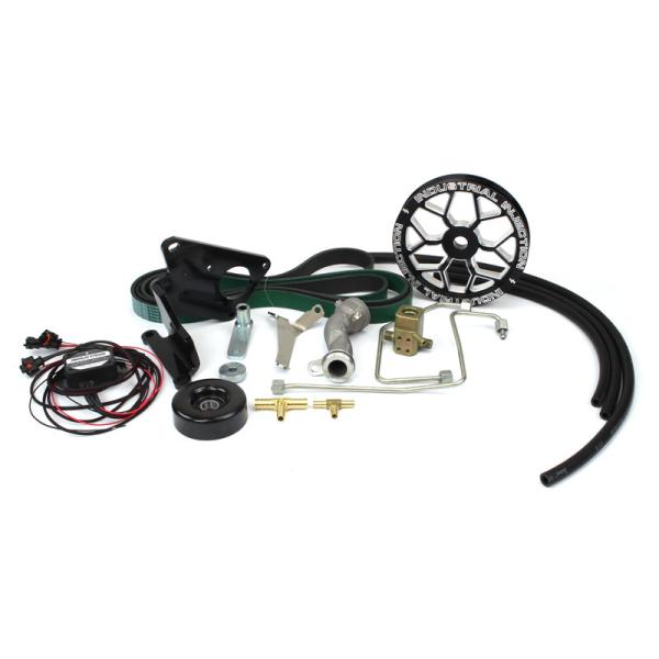 Industrial Injection 433402