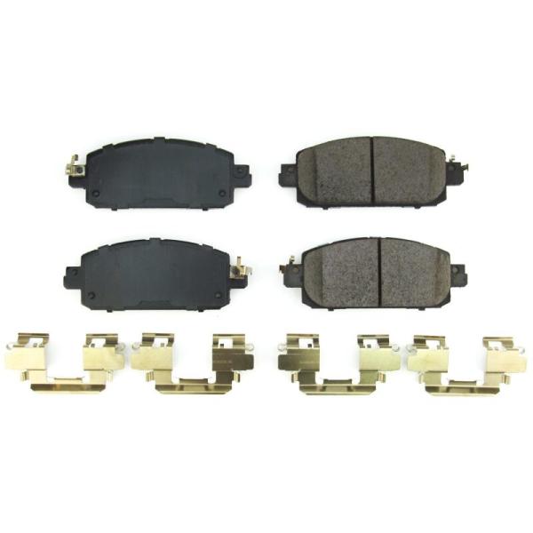 PowerStop 17-2310