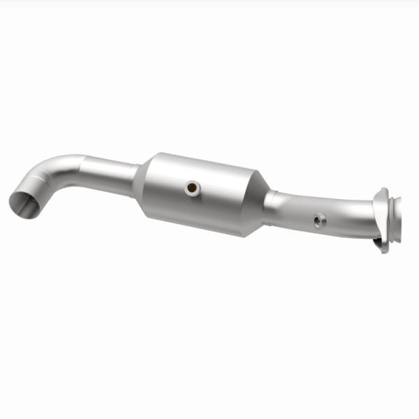 Magnaflow 280218