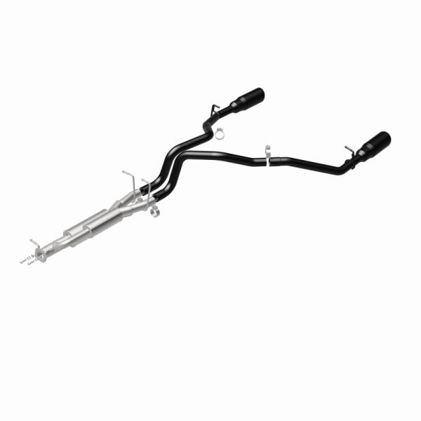 MAG Catback Exhaust Magnaflow 19685