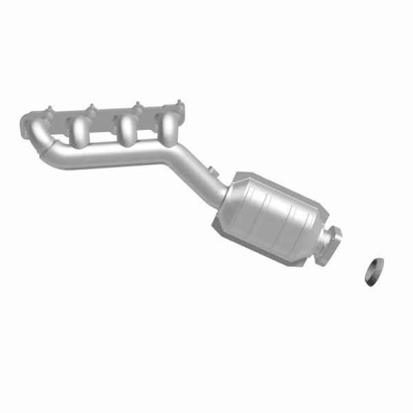 MAG Converter Direct Fit Magnaflow 51130