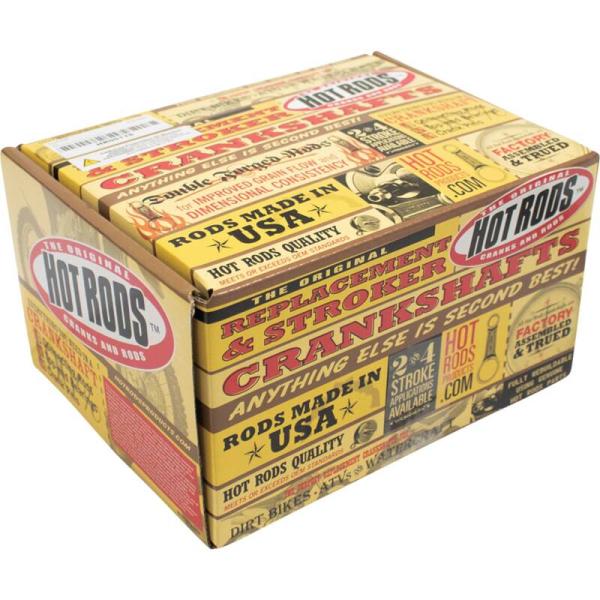 Hot Rods HR00176