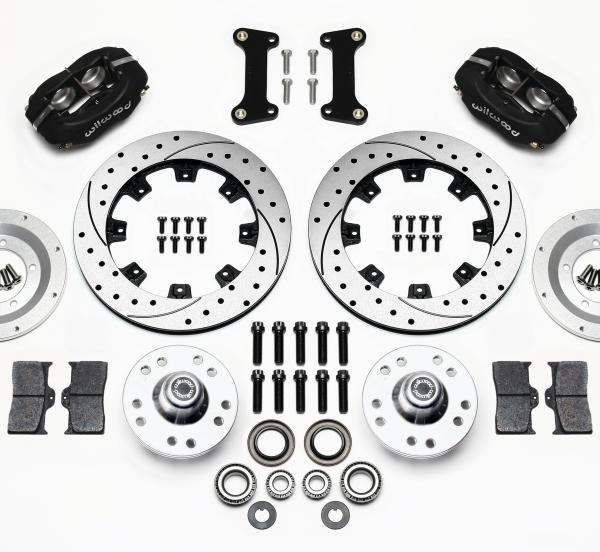 WIL Dynalite Brake Kit Wilwood 140-11275-D
