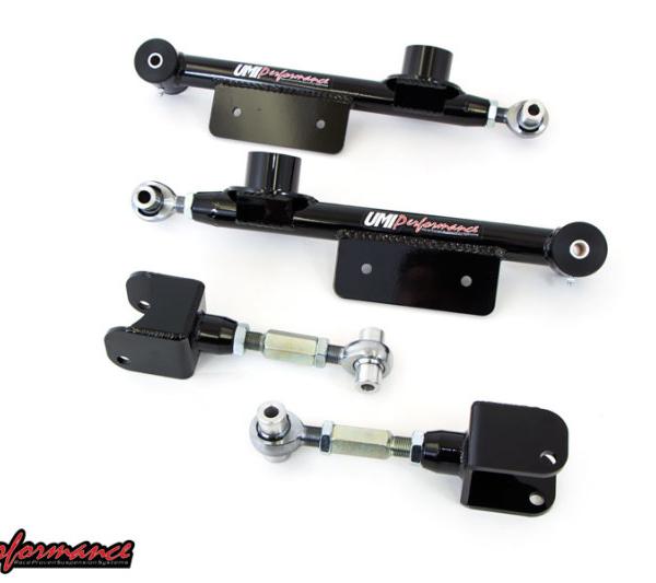 UMI Performance 101417-B