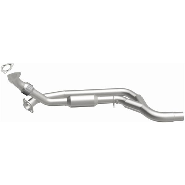 Magnaflow 4481518