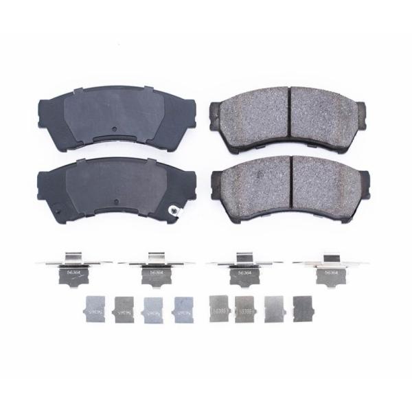 PowerStop 17-1164