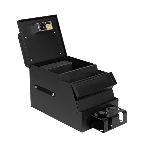 TFY Stereo Console Tuffy Products 017-01