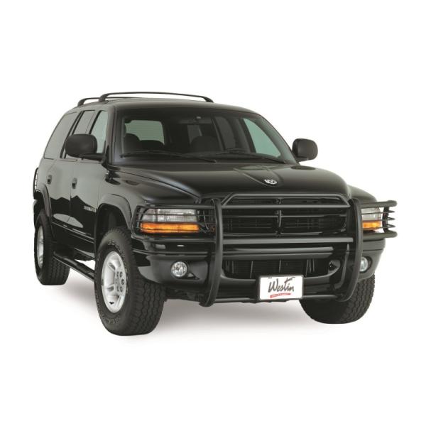 WES Sportsman Grille Guards Westin 40-0145