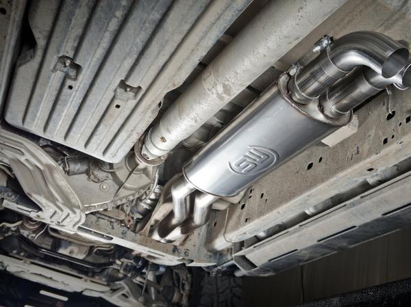 Stainless Works FTR10CBDP