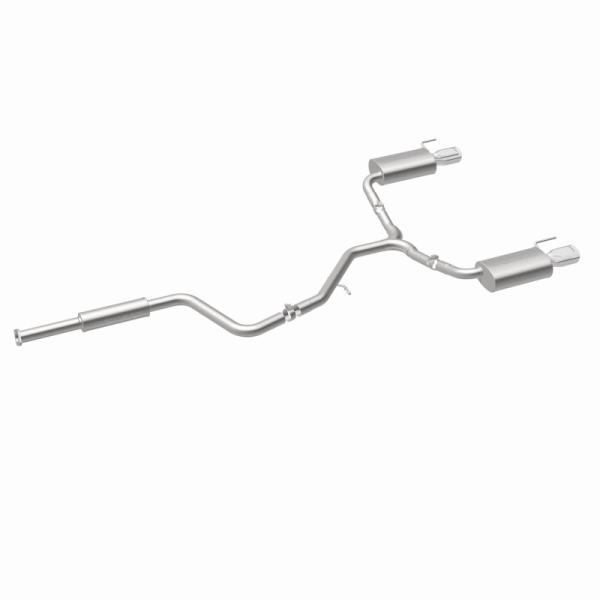 Magnaflow 15498