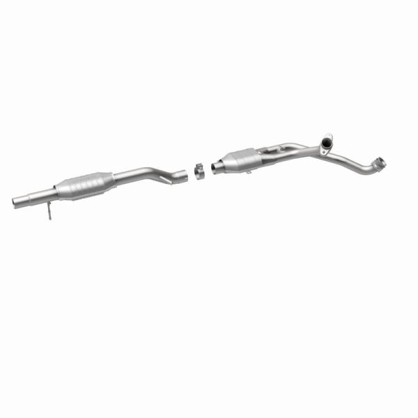 Magnaflow 334302