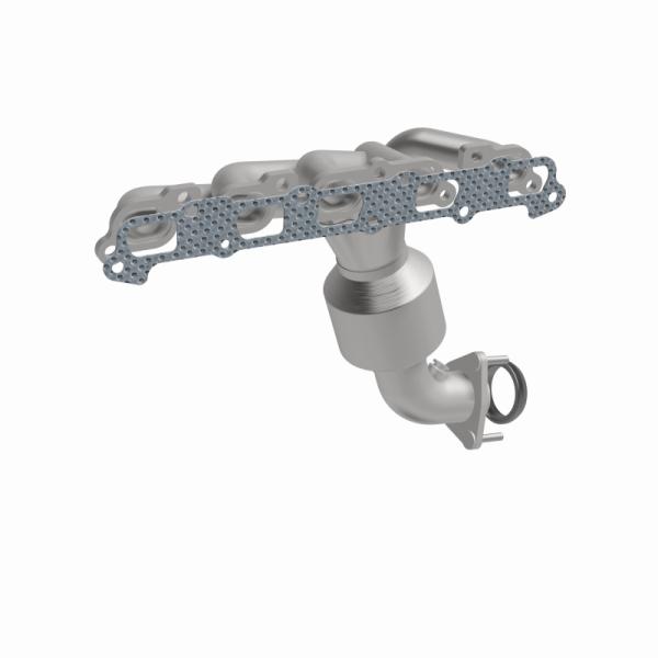 MAG Converter Direct Fit Magnaflow 4583862