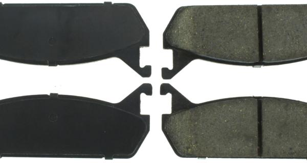 Stoptech 309.04580