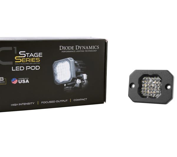 Diode Dynamics DD6471S