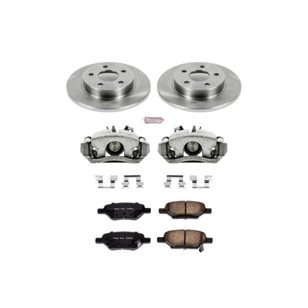 PowerStop KCOE1616