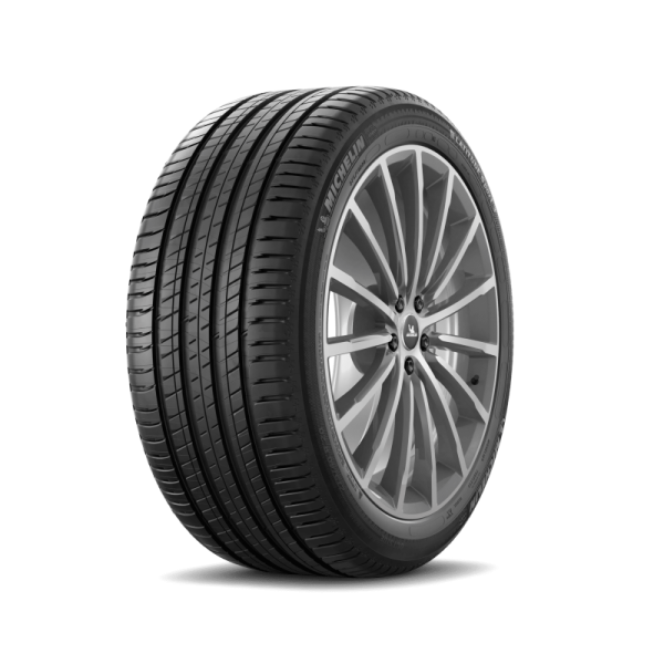 MCH Latitude Sport 3 Tires Michelin 08033