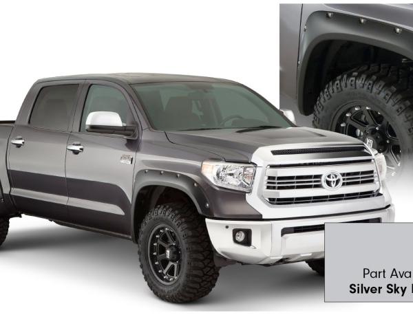 Bushwacker 30918-53