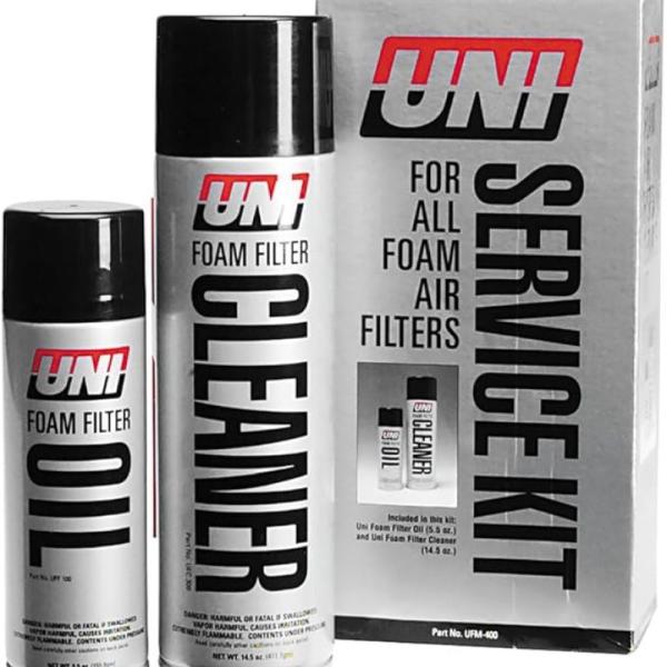 Uni Filter UFM-400