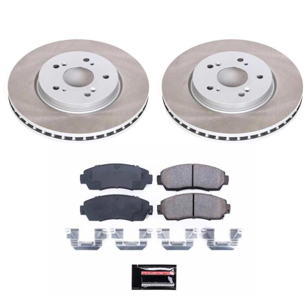 PowerStop SC228