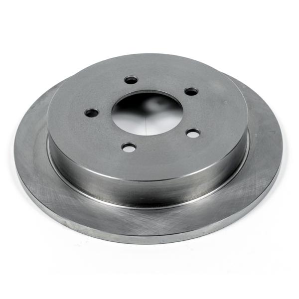 PowerStop AR8582