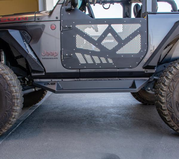 DV8 Offroad SRJL-24