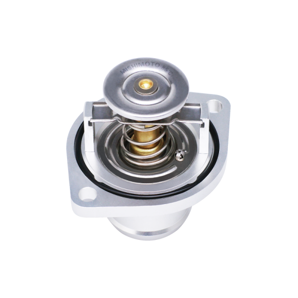 Mishimoto MMTS-F2D-03FL