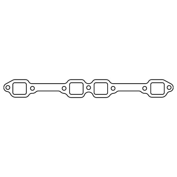 Cometic Gasket C15082-064