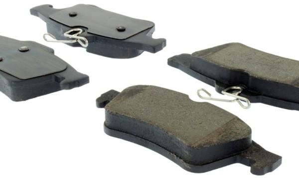 ST Street Brake Pads Stoptech 308.10950