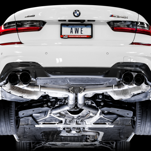 AWE Tuning 3020-43085