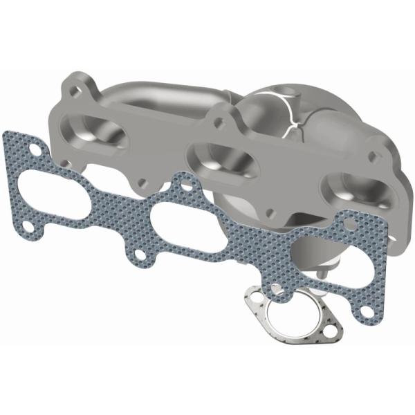 Magnaflow 51262