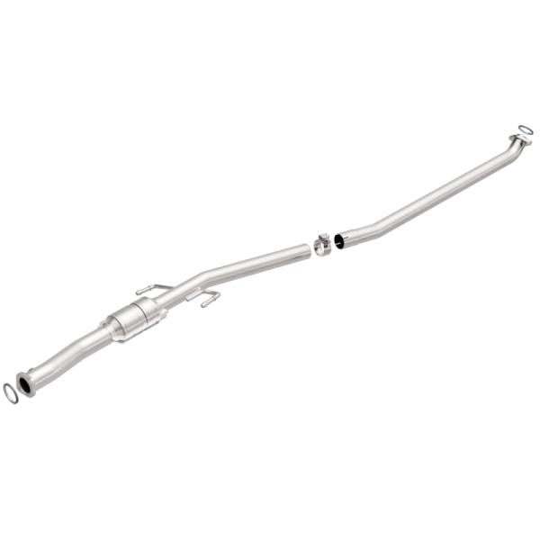 MAG Converter Direct Fit Magnaflow 457031