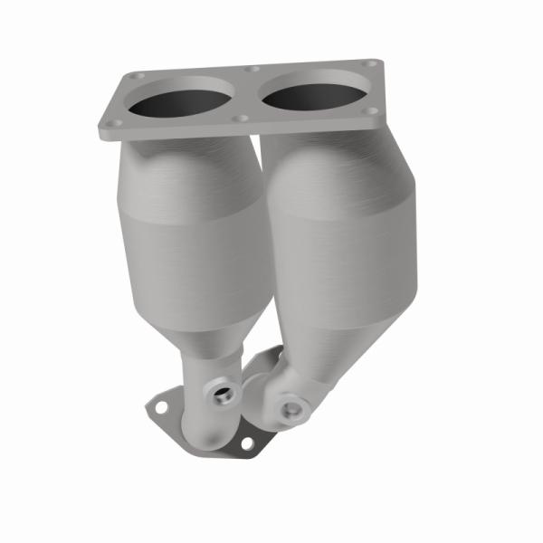 MAG Converter Direct Fit Magnaflow 23549