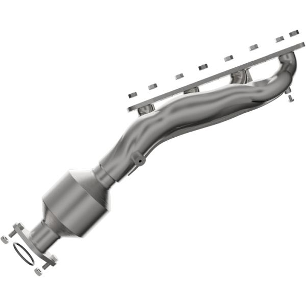 Magnaflow 290034
