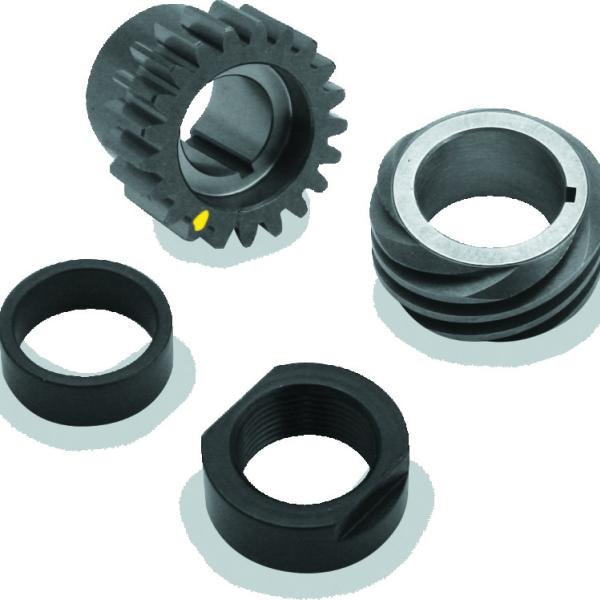 SSC Pinion Shaft Gear Kits S&S Cycle 33-4185