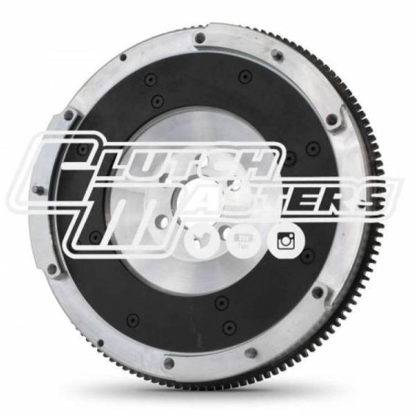 Clutch Masters FW-027-AL