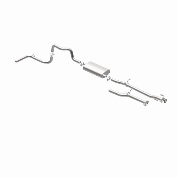 MAG BRE Exhaust Kits Magnaflow 106-0263