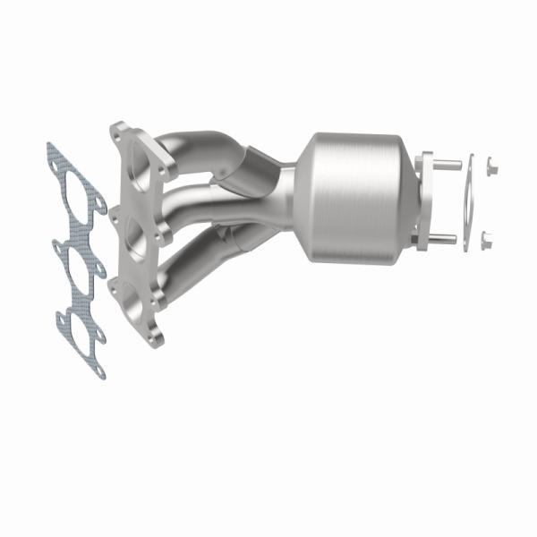 Magnaflow 50550