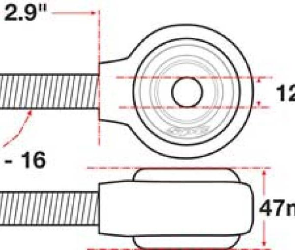 SPC Performance 15769