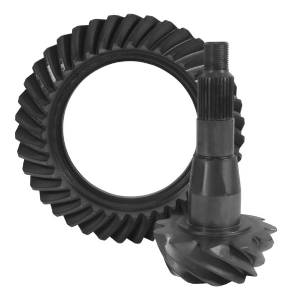Yukon Gear & Axle YG C9.25-488