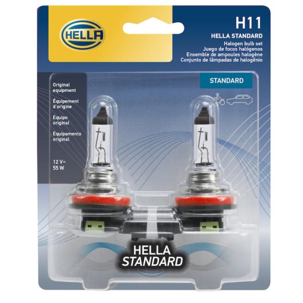 Hella H11TB