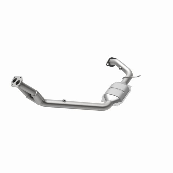 MAG Converter Direct Fit Magnaflow 49004