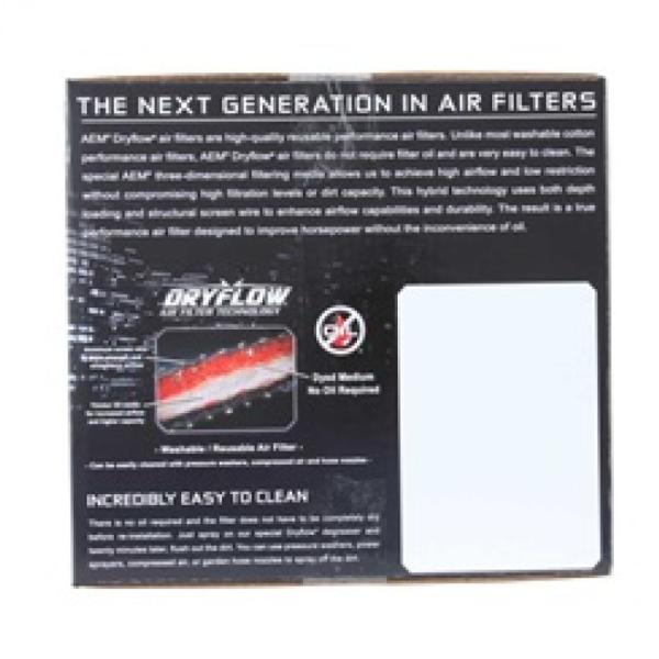 AEM Induction 21-8013DP