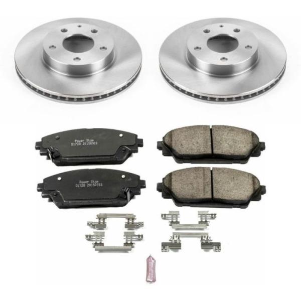 PowerStop KOE6974