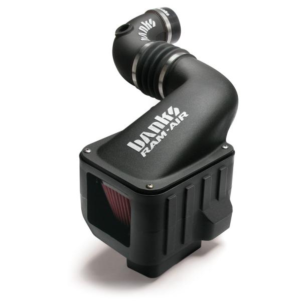 GBE Ram-Air Intake Systems Banks Power 42142